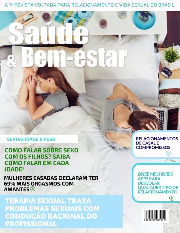 Saude e bem estar