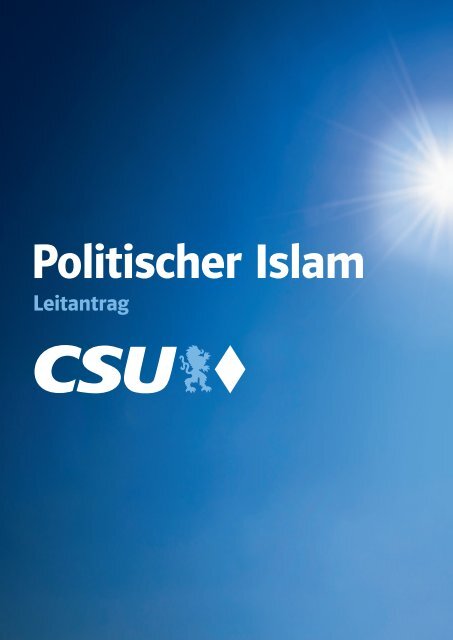 Leitantrag_Politischer_Islam_PV