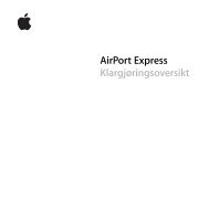 AirPort_Express_Klargjoringsoversikt