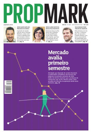 edição de 18 de julho de 2016