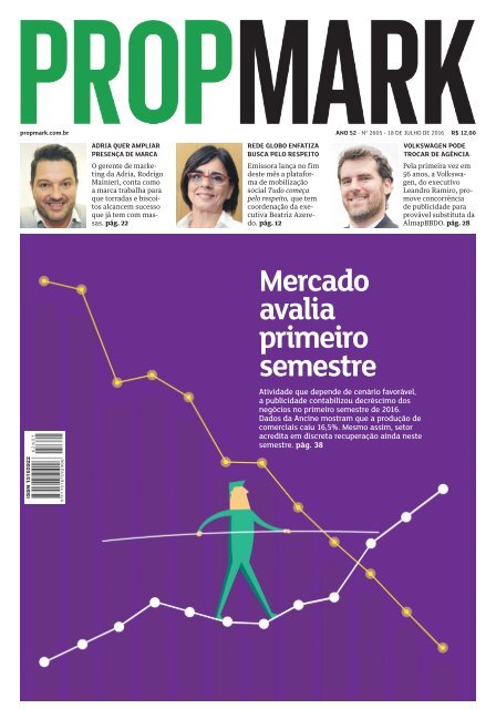 edição de 18 de julho de 2016