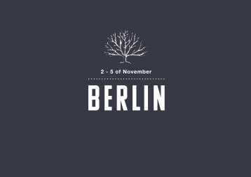 Berlin INFO 