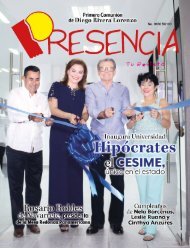 Revista Presencia Acapulco 1066