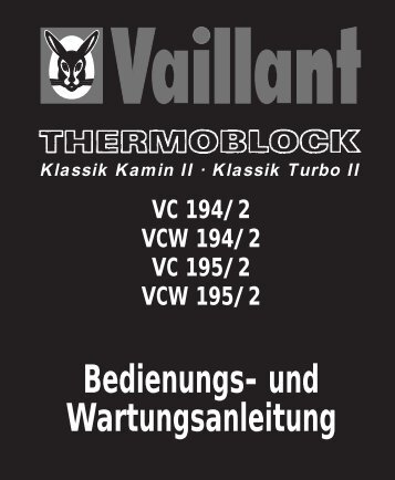 vaillant