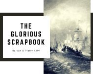 The Glorious Scrapbook