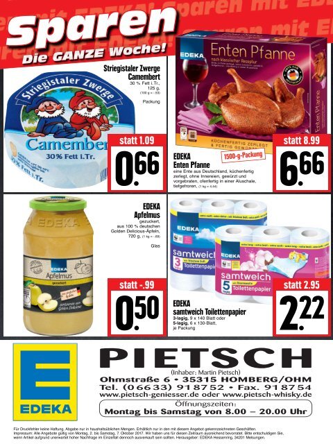 EDEKA_KW40