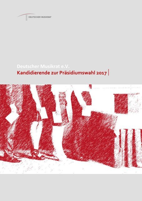 DMR MV 2017 Wahlbroschüre