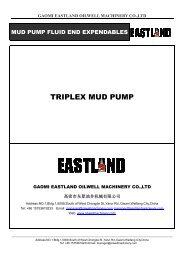 Triplex-Drilling-Mud-Pump-Fluid-Expendables