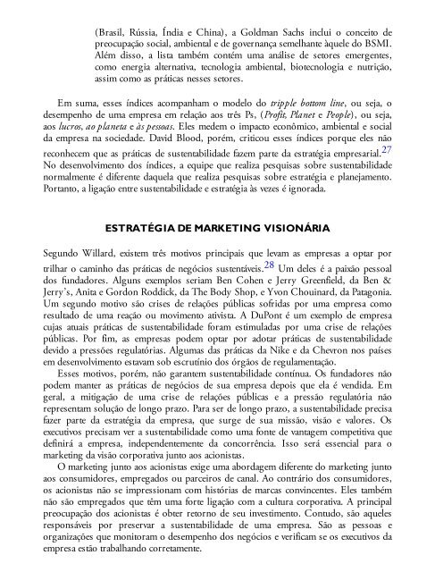 Marketing 3.0 - Phillip Kotler 