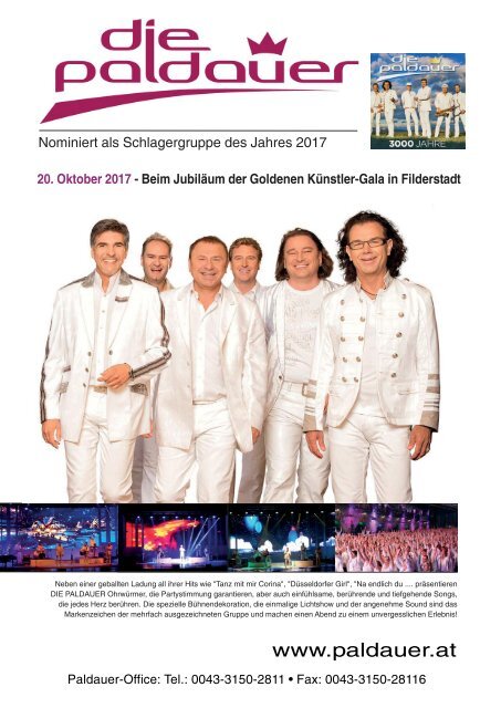 Künstler-Magazin 04-2017