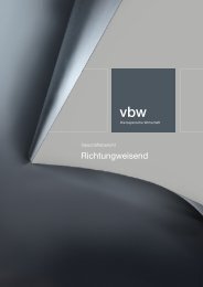 Download ( PDF - 7 MB ) - Vereinigung der Bayerischen Wirtschaft