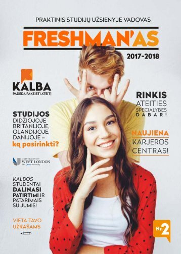 Freshman'as 2NR.