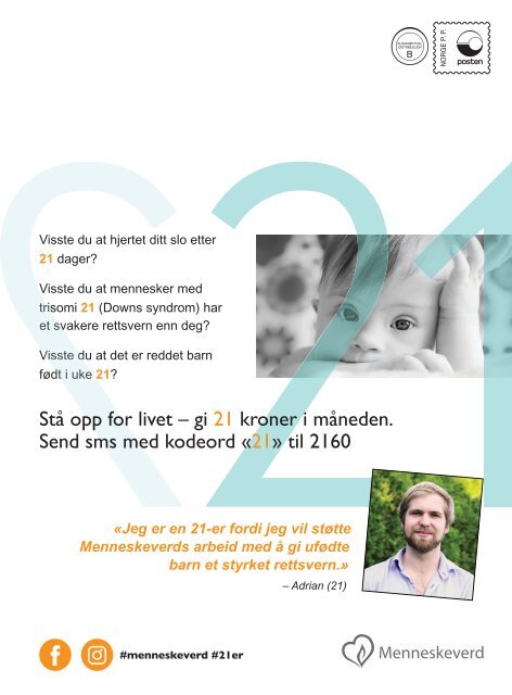 Vern om Livet nr. 3-2017