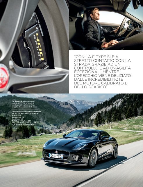 The Jaguar NR 02/2017 - IT