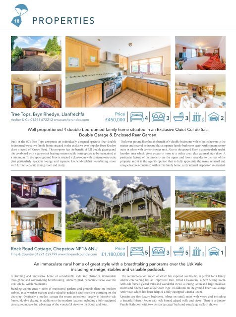 Property Drop Issue 13