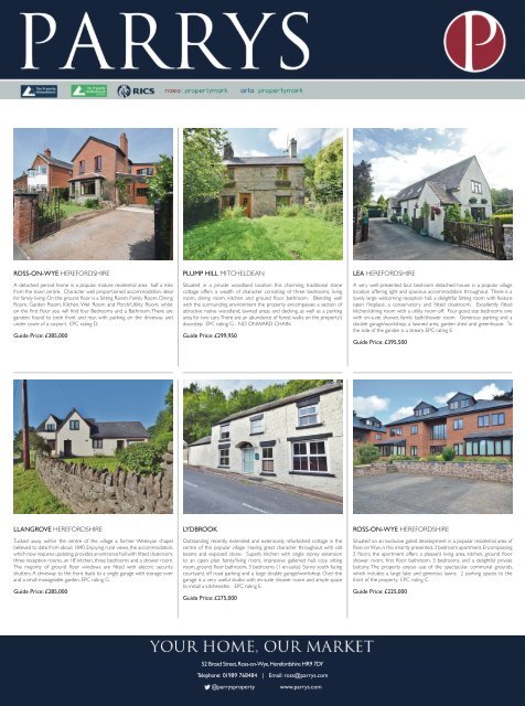 Property Drop Issue 13