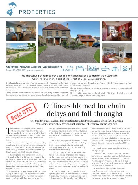 Property Drop Issue 13