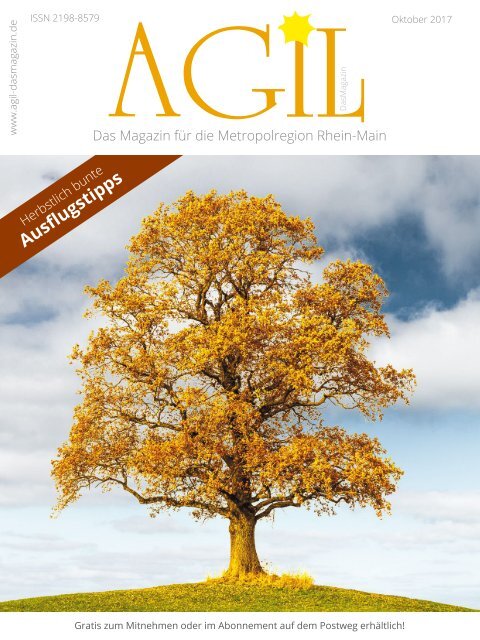 AGIL-DasMagazin_Oktober-2017