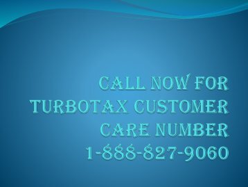 Turbotax