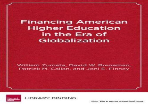 Financing-American-Higher-Education-in-the-Era-of-Globalization