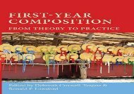 FirstYear-Composition-From-Theory-to-Practice-Lauer-Series-in-Rhetoric-and-Composition