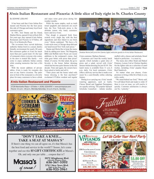 Mid Rivers Newsmagazine 10-4-17