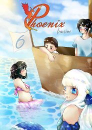 Phoenix Fanzine #6