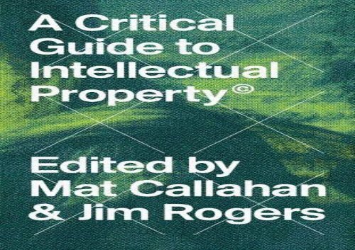 A-Critical-Guide-to-Intellectual-Property