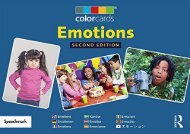 Emotions-Colorcards