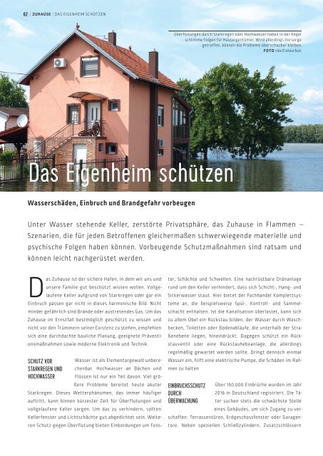 SchlossMagazin Bayerisch-Schwaben Oktober 2017