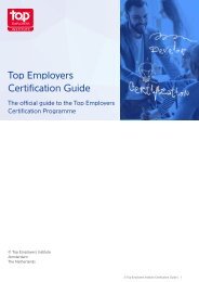 TE2018 Certification Guide