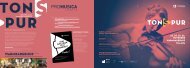 Promusica_Tonspur 2017_Programm A5H_8seitig_ansicht
