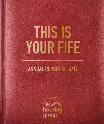 FHG - Annual Report 2016-17