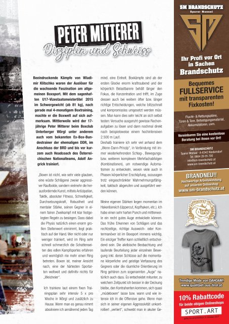 SportArt_Ausgabe_1_Okt_Nov_17