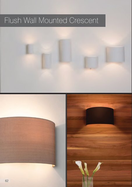 Iberian Lighting product catalogue