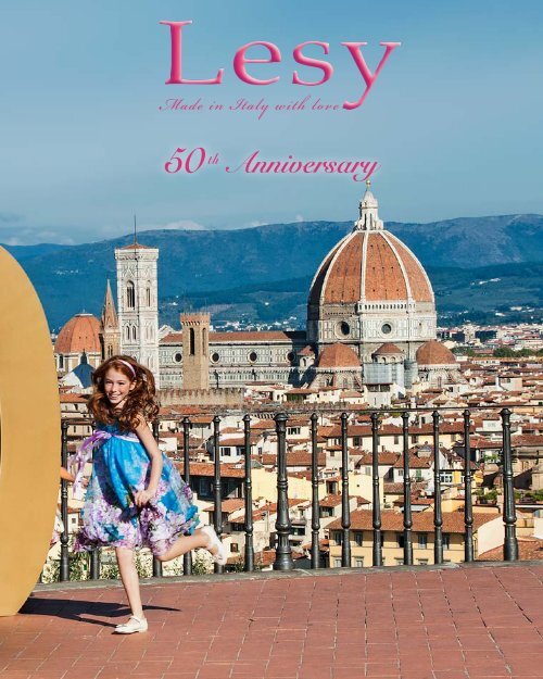 LESY 50th Anniversary 