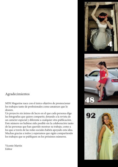 Mds magazine #22