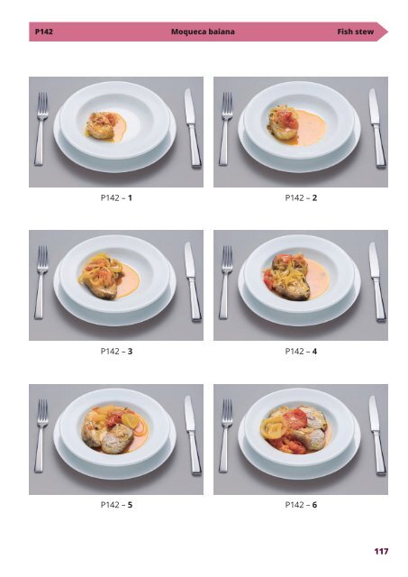 Manual Fotográfico de Quantificação Alimentar