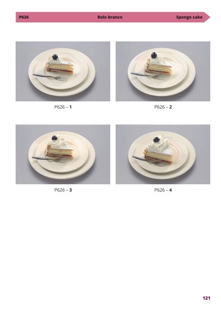 Manual Fotográfico de Quantificação Alimentar