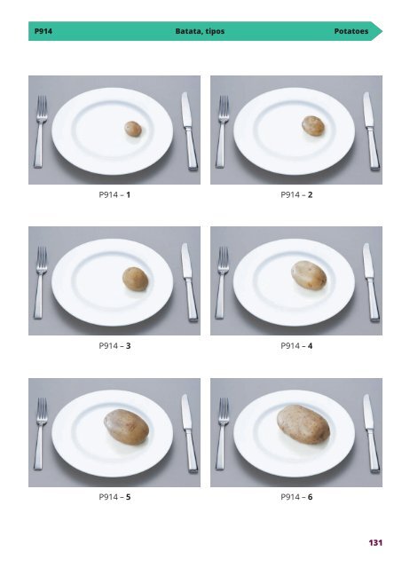 Manual Fotográfico de Quantificação Alimentar