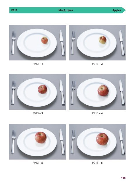 Manual Fotográfico de Quantificação Alimentar