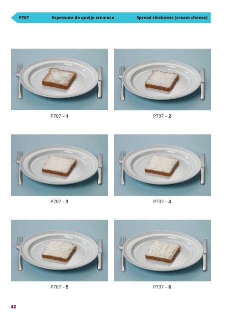 Manual Fotográfico de Quantificação Alimentar