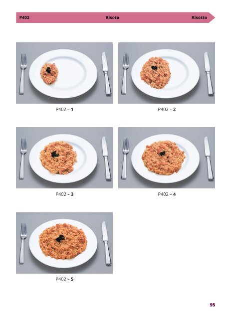 Manual Fotográfico de Quantificação Alimentar