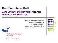 845-Das Fremde in Gott