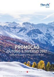 Bien-Air Promo Autumn  Winter 2017 A4 PT_LOW