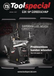 Toolspecial 10 - Oktober 2017