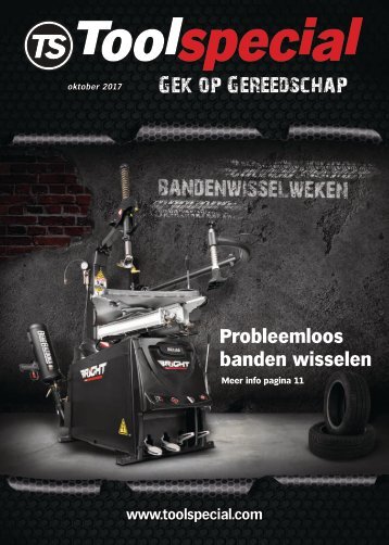 Toolspecial 10 - Oktober 2017