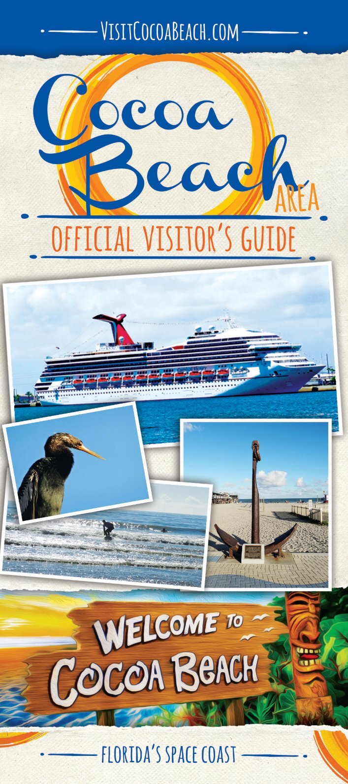 2017 Cocoa Beach Visitor S Guide 2017 Cocoa Beach Visitor S Guide