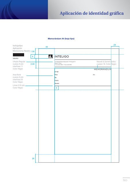 Manual de marca