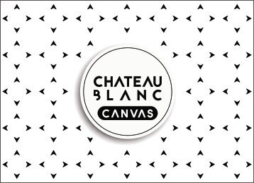 Château Blanc- Exemples Canvas ultimo